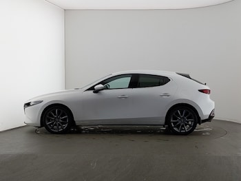 Used Mazda Mazda3 2020 for sale - 77623301: Photo