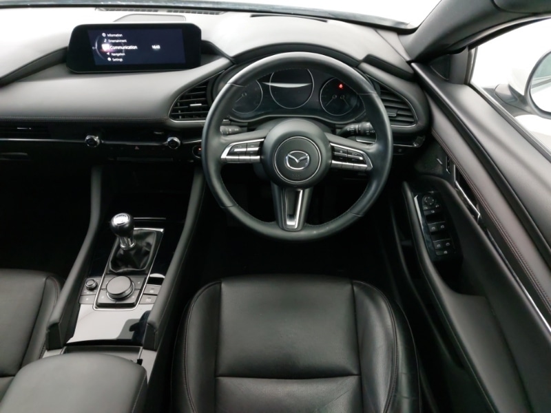 Used Mazda Mazda3 2020 for sale - 77623301: Photo 7