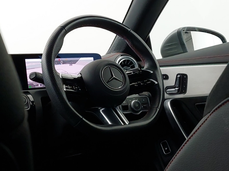 Used Mercedes-Benz CLA 2024 for sale - 77433871: Photo 10