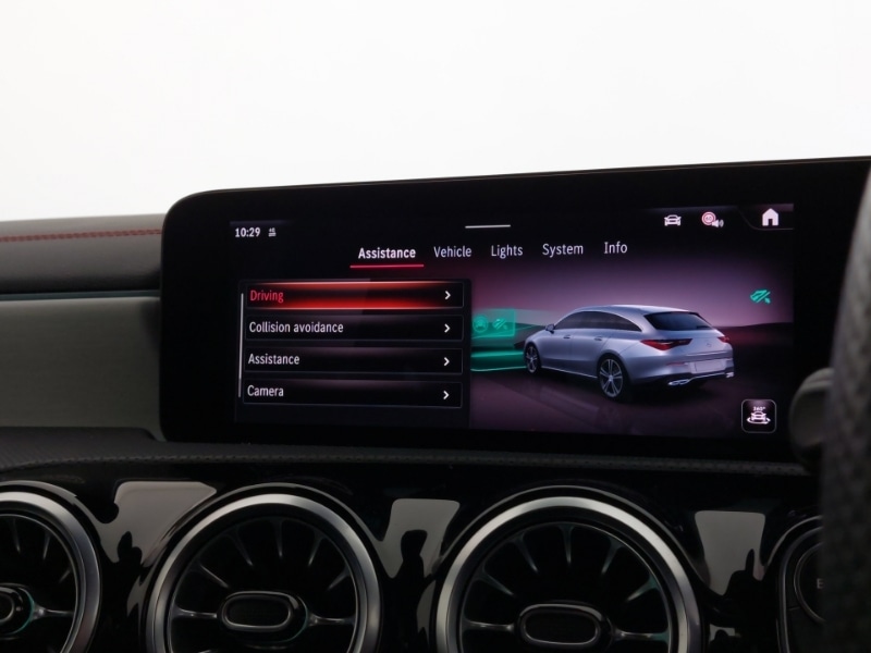 Used Mercedes-Benz CLA 2024 for sale - 77433871: Photo 19