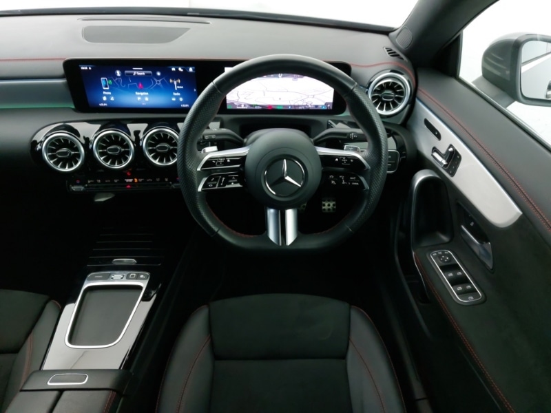 Used Mercedes-Benz CLA 2024 for sale - 77433871: Photo 7