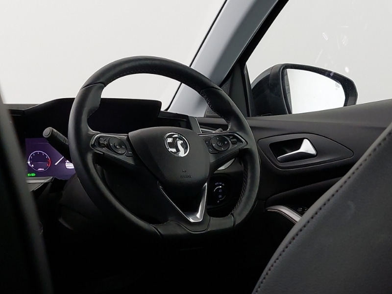 Used Vauxhall Grandland 2022 for sale - 77969199: Photo 10