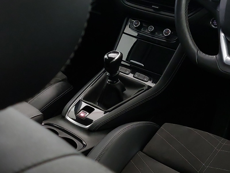 Used Vauxhall Grandland 2022 for sale - 77969199: Photo 11