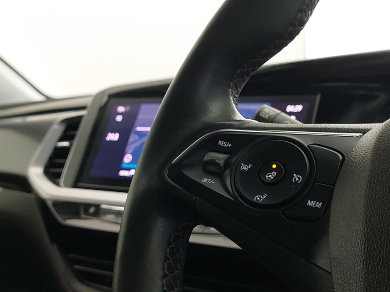 Used Vauxhall Grandland 2022 for sale - 77969199: Photo 14