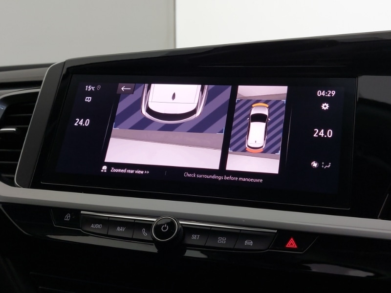 Used Vauxhall Grandland 2022 for sale - 77969199: Photo 16