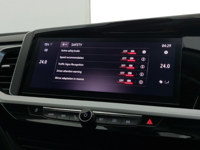 Used Vauxhall Grandland 2022 for sale - 77969199: Photo 18