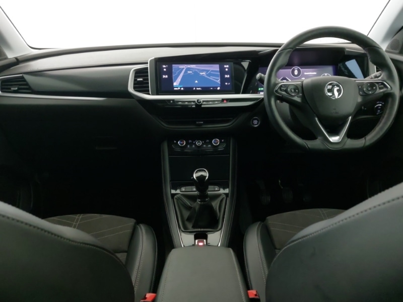 Used Vauxhall Grandland 2022 for sale - 77969199: Photo 2