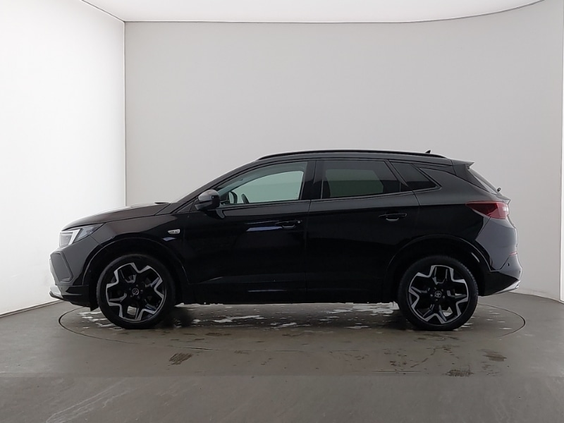 Used Vauxhall Grandland 2022 for sale - 77969199: Photo 4