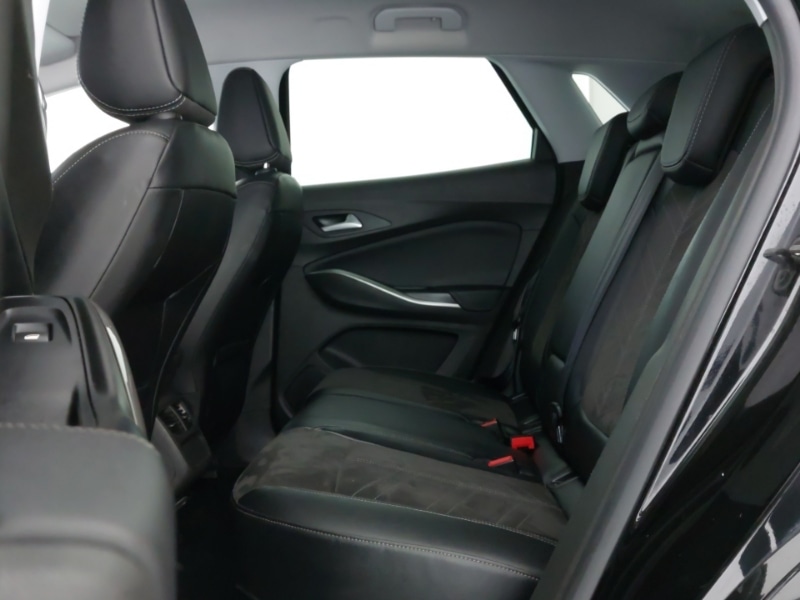 Used Vauxhall Grandland 2022 for sale - 77969199: Photo 6