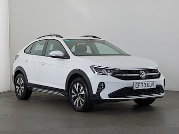 Used Volkswagen Taigo 2023 for sale - 78391545: Photo