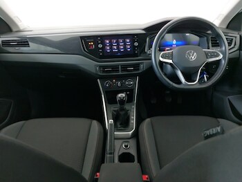 Used Volkswagen Taigo 2023 for sale - 78391545: Photo