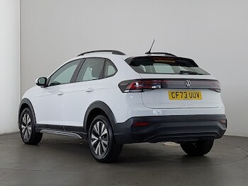 Used Volkswagen Taigo 2023 for sale - 78391545: Photo