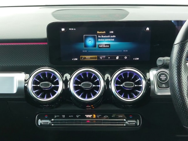 Used Mercedes-Benz GLB 2023 for sale - 76195461: Photo 10