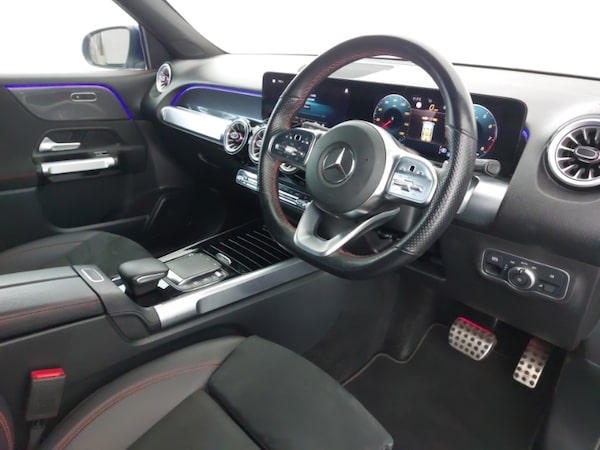 Used Mercedes-Benz GLB 2023 for sale - 76195461: Photo 11