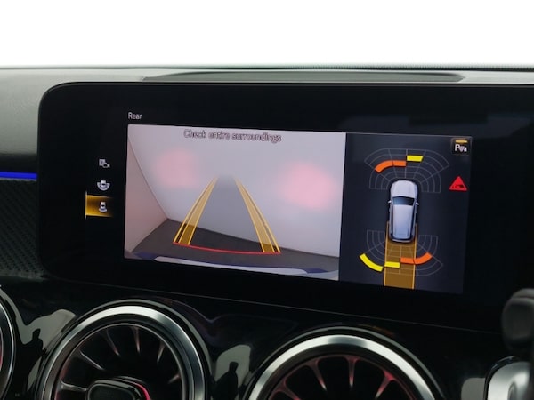 Used Mercedes-Benz GLB 2023 for sale - 76195461: Photo 12