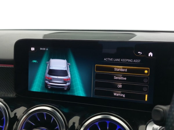 Used Mercedes-Benz GLB 2023 for sale - 76195461: Photo 13