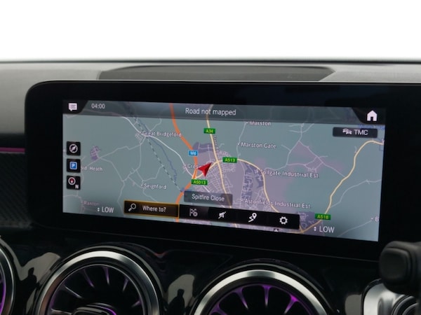 Used Mercedes-Benz GLB 2023 for sale - 76195461: Photo 14