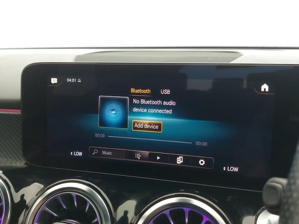 Used Mercedes-Benz GLB 2023 for sale - 76195461: Photo 16