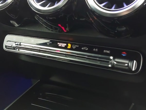Used Mercedes-Benz GLB 2023 for sale - 76195461: Photo 17