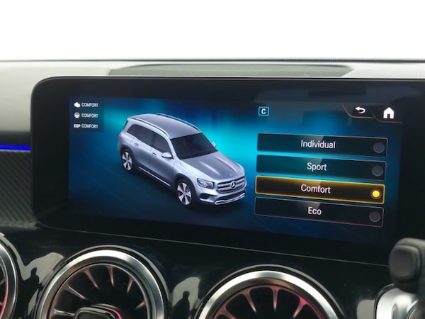 Used Mercedes-Benz GLB 2023 for sale - 76195461: Photo 18