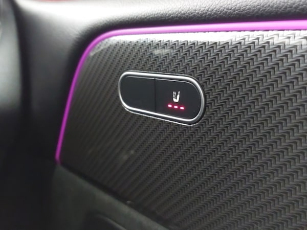 Used Mercedes-Benz GLB 2023 for sale - 76195461: Photo 19