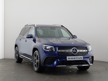 Mercedes-Benz - GLB