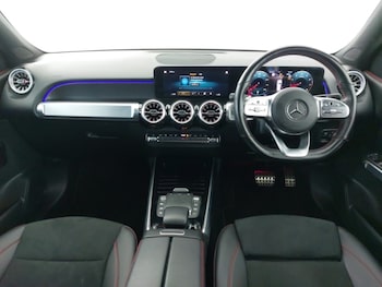 Used Mercedes-Benz GLB 2023 for sale - 76195461: Photo 2