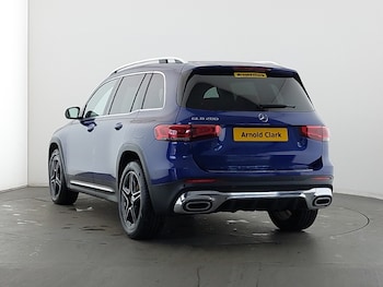 Used Mercedes-Benz GLB 2023 for sale - 76195461: Photo 3