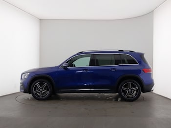 Used Mercedes-Benz GLB 2023 for sale - 76195461: Photo 4
