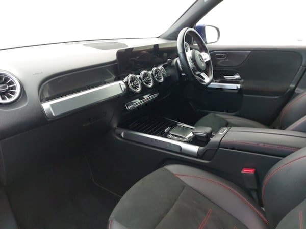 Used Mercedes-Benz GLB 2023 for sale - 76195461: Photo 5