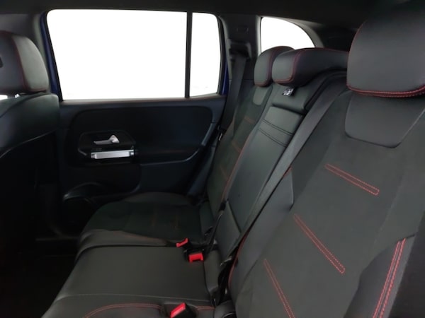 Used Mercedes-Benz GLB 2023 for sale - 76195461: Photo 6