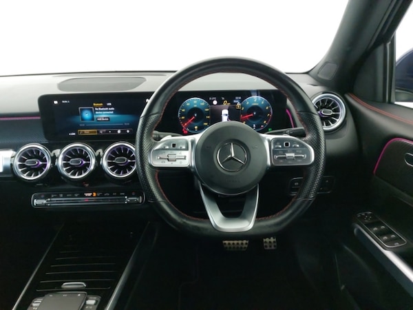 Used Mercedes-Benz GLB 2023 for sale - 76195461: Photo 7