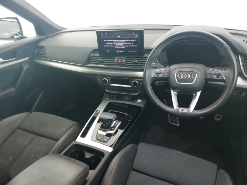 Used Audi Q5 2023 for sale - 77466620: Photo 11