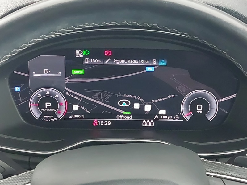 Used Audi Q5 2023 for sale - 77466620: Photo 13