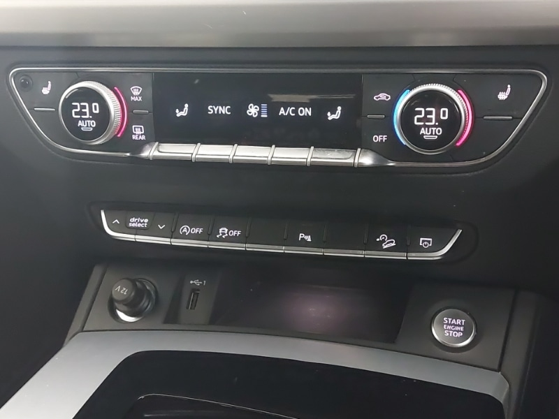 Used Audi Q5 2023 for sale - 77466620: Photo 14