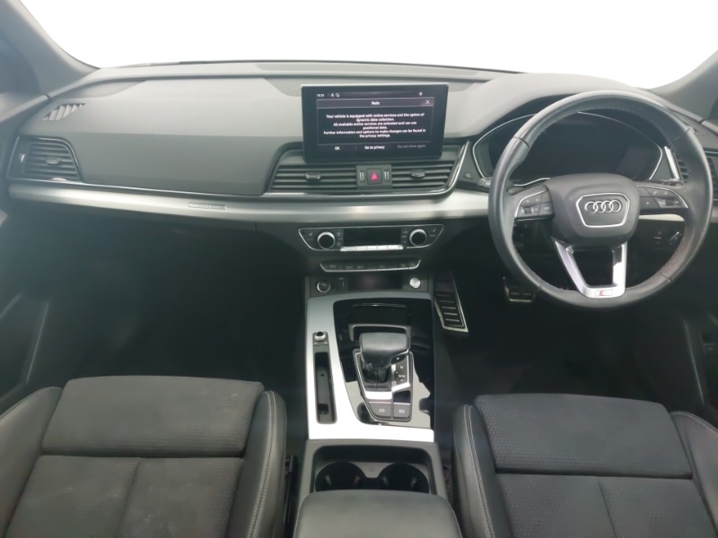 Used Audi Q5 2023 for sale - 77466620: Photo 2