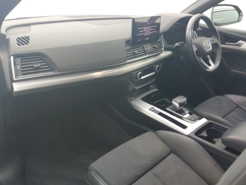 Used Audi Q5 2023 for sale - 77466620: Photo 5