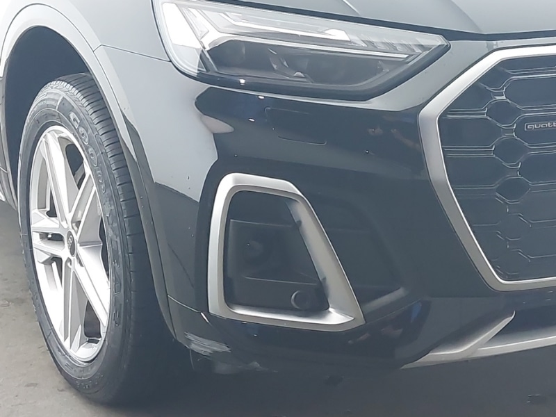 Used Audi Q5 2023 for sale - 77466620: Photo 9