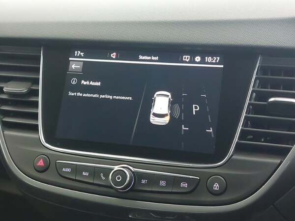 Used Vauxhall Crossland 2023 for sale - 75315861: Photo 13