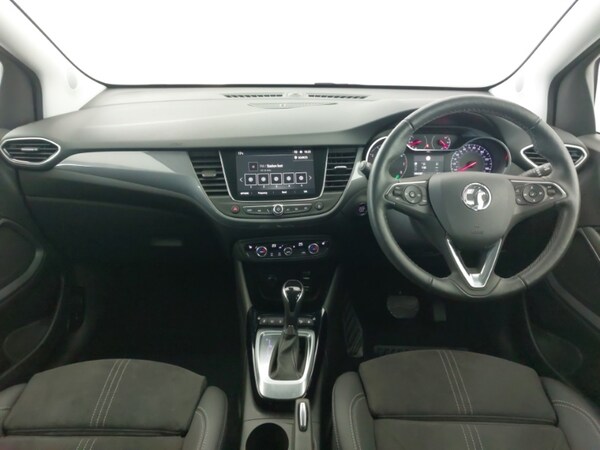 Used Vauxhall Crossland 2023 for sale - 75315861: Photo 2