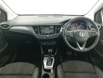 Used Vauxhall Crossland 2023 for sale - 75315861: Photo