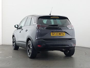 Used Vauxhall Crossland 2023 for sale - 75315861: Photo