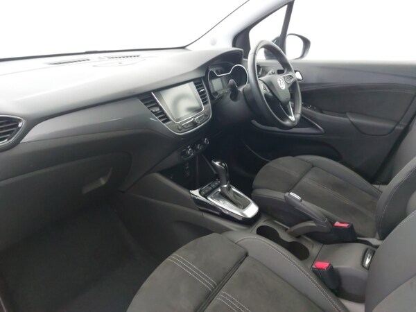 Used Vauxhall Crossland 2023 for sale - 75315861: Photo 5