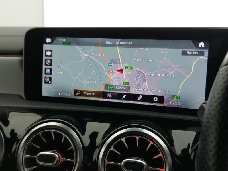 Used Mercedes-Benz CLA 2020 for sale - 76258314: Photo 14