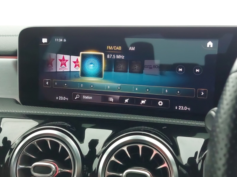 Used Mercedes-Benz CLA 2020 for sale - 76258314: Photo 15