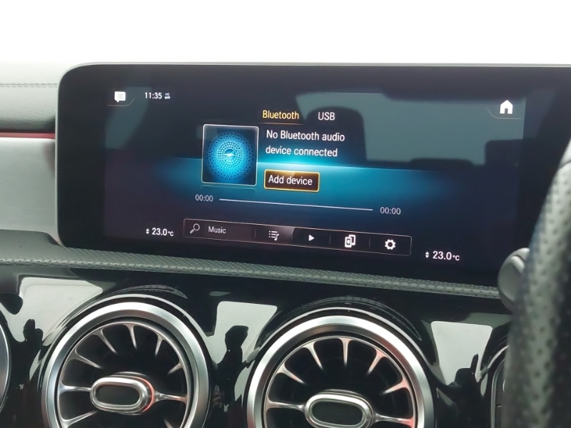 Used Mercedes-Benz CLA 2020 for sale - 76258314: Photo 16