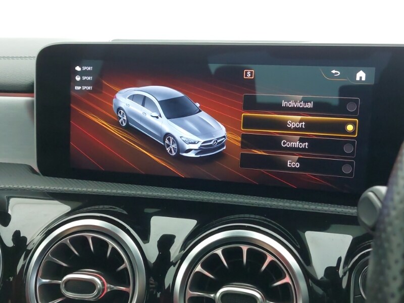 Used Mercedes-Benz CLA 2020 for sale - 76258314: Photo 17
