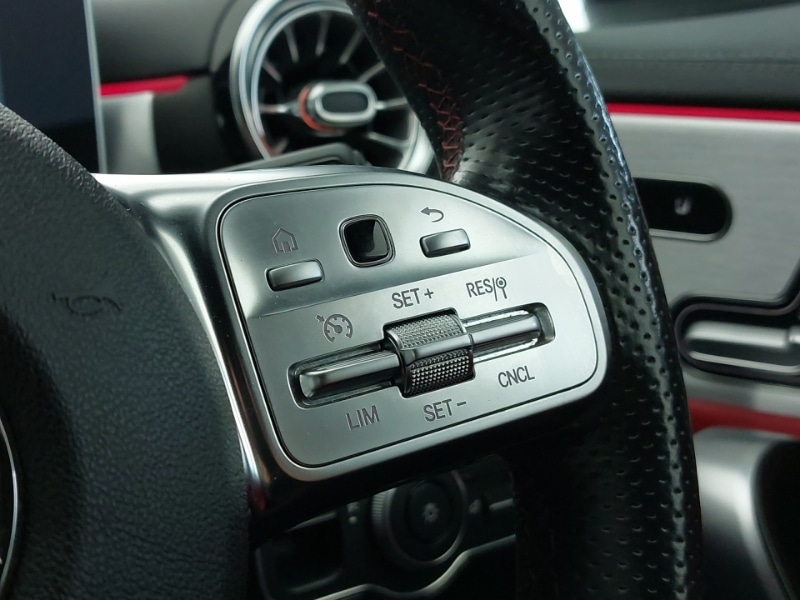 Used Mercedes-Benz CLA 2020 for sale - 76258314: Photo 18