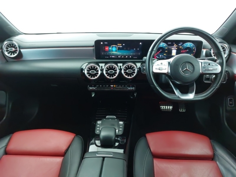Used Mercedes-Benz CLA 2020 for sale - 76258314: Photo 2