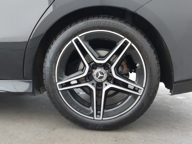 Used Mercedes-Benz CLA 2020 for sale - 76258314: Photo 9
